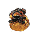 Drawstring Satin Pouch