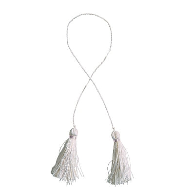 Tassels 14'' cord