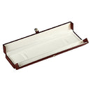 Paper Covered Bracelet Box with Matching Insert