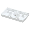 Magnetic Double Display Tray for 10 inserts