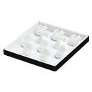 Magnetic Double Display Tray for 20 inserts