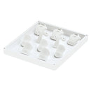 Magnetic Double Display Tray for 20 inserts