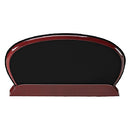 Leatherette and Wooden Backboard Jewellery Display