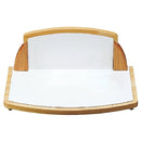 Jewellery Platform with Backboard