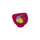 Fruit Basket Ring Box