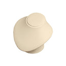 Leatherette Large Necklace Display Niagara