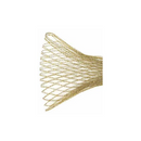 Metallic Worked Net
