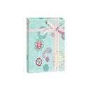 Floral Wrapping Paper
