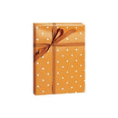 Stripes and Dots Wrapping Paper