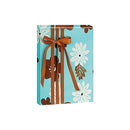 Floral Wrapping Paper