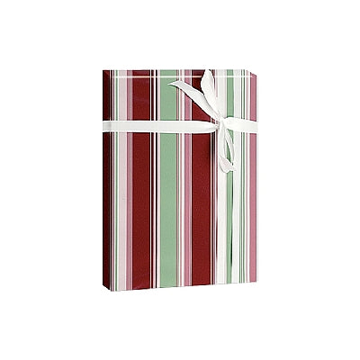 Pinstripe Wrapping Paper