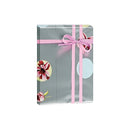 Floral Wrapping Paper