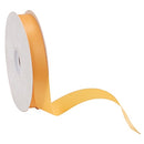 Satin Acetate Finish Ribbon