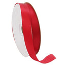 Satin Acetate Finish Ribbon
