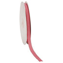 Gingham Ribbon