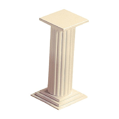 Leatherette Column