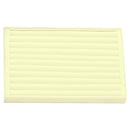 Stackable Leatherette Display Tray