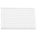 Stackable Leatherette Display Tray