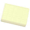 Leatherette Ring Display Tray