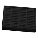 Leatherette Ring Display Tray