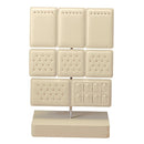 Pendant Pillow Pad Display Rect.