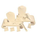 Full Range Jewelry Display Set