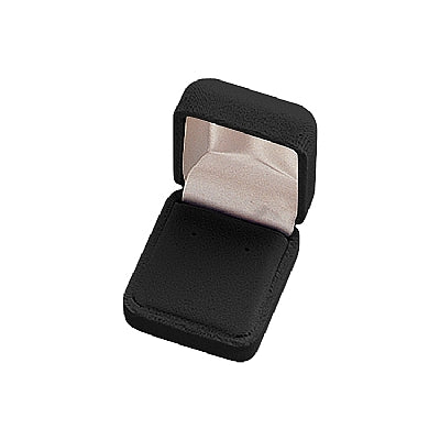 Velvet Single Earring Box