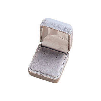 Velvet Single Earring Box