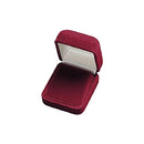 Velvet Tie Tac Box