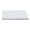 Leatherette Platform