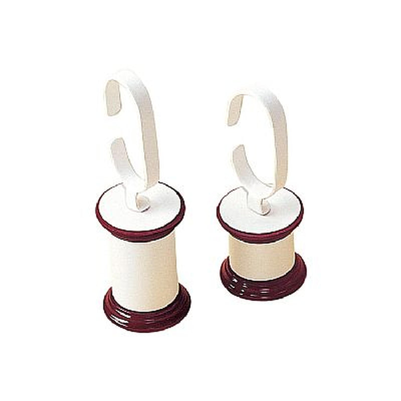 Set of 2 Bracelet Stands,