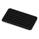 Leather Bracelet Display with Rope Trimming