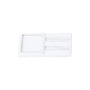 Display Tray Insert for 2 Bangles