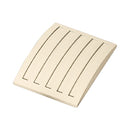 Leatherette 5 Bracelet Display