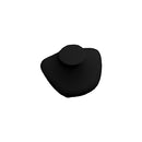 Leatherette Necklace Display