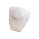 Leatherette Necklace Display