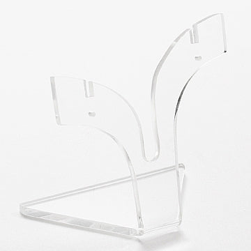 Acrylic Earring or Pendant Display Stand