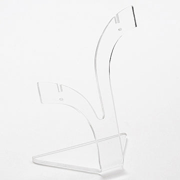 Acrylic Earring or Pendant Display Stand