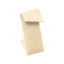 Leatherette Earring Display