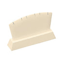 Leatherette Pendant Display