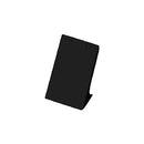 Leatherette Pendant Display