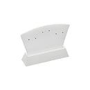 Leatherette Earring Display