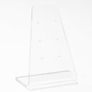 Acrylic Earring Display