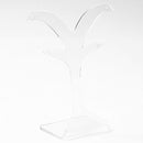 Acrylic Earring Display