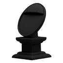 Leatherette Earring and Pendant Display