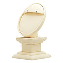 Leatherette Earring and Pendant Display