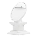 Leatherette Earring and Pendant Display