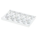 Magnetic Double Display Tray for 36 inserts