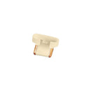 Leatherette and Wooden Bangle Display