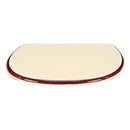 Leatherette and Wooden Jewellery Platform Display